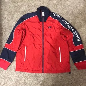 Tommy Hilfiger jacket